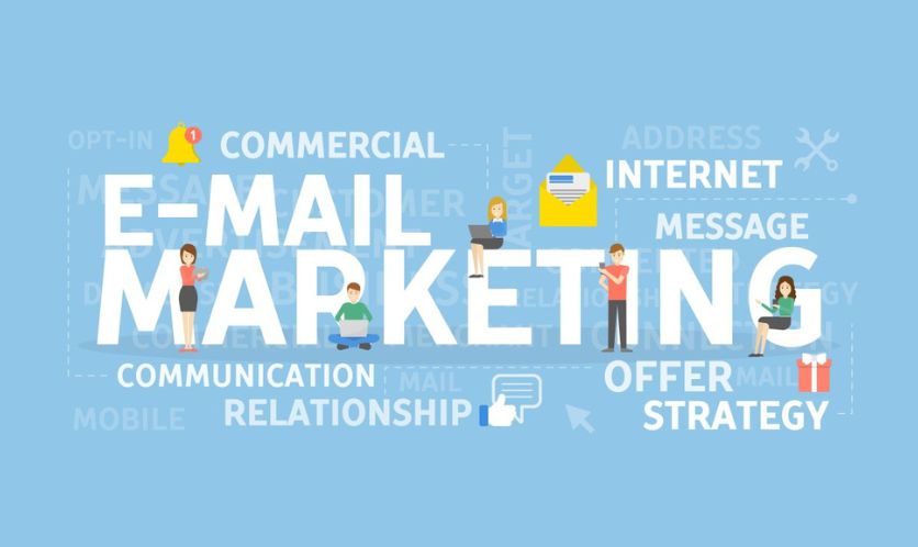 Email Marketing